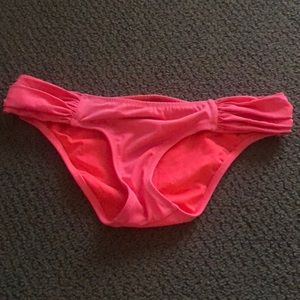 Victoria’s Secret bikini bottoms
